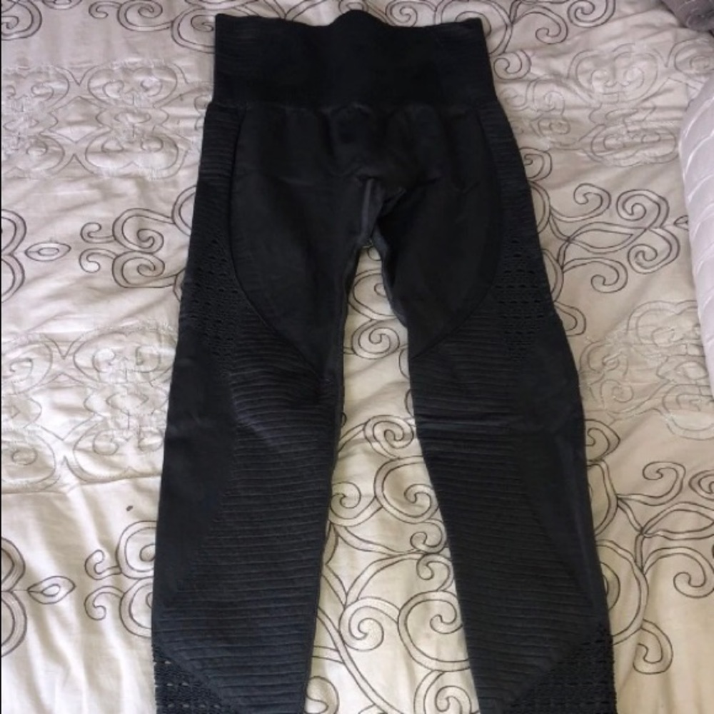 Gymshark leggings